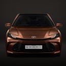 ㈜베스트토요타렉서스 | "연비 17km 세단, 이 가격에?" 토요타 캠리 풀체인지 가격표 연비 제원 유지비 비교차량 BEST3