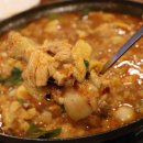 그집 곱도리탕 이미지