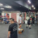 그레이트 복싱짐 이미지