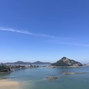 군산 선유도해수욕장 짚라인 후기