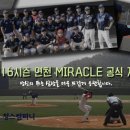 미라클 스포츠(주) 이미지