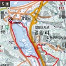 정양늪생명길 이미지