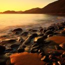 긴머리 소녀 이미지