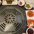 조왕반찬 이미지