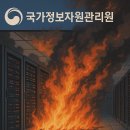 일반행정사 소재팔사무소 | 국가정보자원관리원 전산실 화재, 디지털 정부의 위기와 일상에 미치는 파장