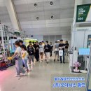 2024 (주)오아시스펌프 스마트팜 참가후기 (창원컨벤션센터)
