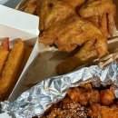 푸라닭 치킨 동두천지행점 | 지행역 맛집 치킨 일번지통닭 지행점 포장후기