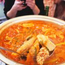 동해 동회동맛집 열혈촌놈 알탕 후기