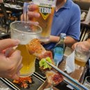 조일배드민턴 옆(위) | [신당역 맛집] 화포식당 황학사거리점 맛저한 내돈내산 후기
