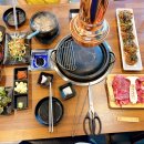 돌판한우우각집 광주본점 이미지