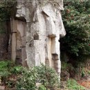 주상절리대 이미지