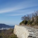 가락국 분산성 해은사 만장대 봉수대 충의각과 김해부사 정현석과 정헌시