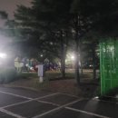 일산호수공원 농구장