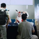 [24.06.01] 124회 부산 코믹월드 + 문구전 12 부산 방문 후기