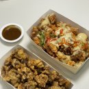 두레통닭 위례호반점 | 위례 치킨 맛집 북위례 홀있는 치킨집 두레통닭 포장 할인 후기 - 두레통닭 위례호반점후기
