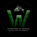 Warfare in Scale chapter#11 - AV Desert War Zenith Transformation Kit on MCV Warrior 1/35 이미지