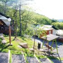 춘천숲자연휴양림엔글램핑 이미지