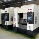 이안캐드캠센터 | 한스CNC) HS-953A 설치 후기..(540A에서 시작된 인연, 그리고 953A 3대까지)