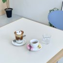 김해 율하 카페 • 피비커피바 (장유 신상카페 phoebe coffee bar)