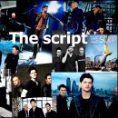 The Script - The Man Who Can't Be Moved 이미지