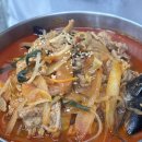 청목 - 안양시 동안구 | 울진맛집 청목 신신짬뽕 본점 웨이팅 주차 후기