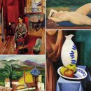 도기사우루스 | [애플사우루스] 모이즈 키슬링 - Moïse Kisling