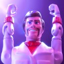 Toy Story 4 이미지