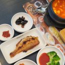 컴포즈커피 안산원시점 | 안산 순두부 맛집 북창동순두부 원시점, 왜 이제야 다시 왔을까? 솥밥까지 만족한 점심후기!