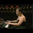 슈베르트 즉흥곡 "로자문데" - Schubert: Impromptu B-flat major "Rosamunde" - 손열음 이미지