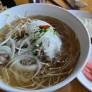 메콩타이 | 평택 소사벌 메콩타이 후기｜양은 많은데 맛은 무난 포메인으로 갈걸