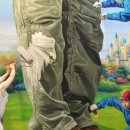 트릭아트스토리 실내 이미지