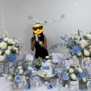 광주 파티룸 대여 브라이덜샤워 맛집 북구 운암동 메이크 무드