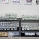 버스정류장(월촌역 6번출구) 이미지