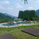 가야산 캠핑장 이미지