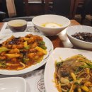 룸의정석 범계점 | 범계역 중식당 맛집 칸지고고 평촌점 라조육과 잡채밥