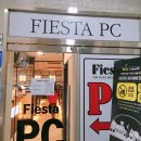 피에스타PC방목포산정점 이미지