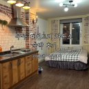 파인트리 | 전북 무주 / 스키장 가까운 깨끗하고 저렴한 ‘파인트리하우스’ 숙박후기