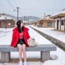 시골풍경 이미지