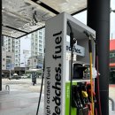 피치스주유소 빙고점 이미지