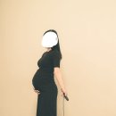 [배곧 셀프 사진관] 스튜디오 디디 셀프 만삭사진 후기(내돈내산)