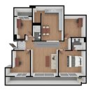 일신동 행정복지센터 이미지