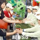 맑고푸른환경 이미지