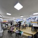 덕정한방순대국