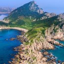 "이 섬 절벽이 천연기념물이 된 건 2년 전이래요"… 육지 사람들 발길 닿기 시작한 남서쪽 끝 섬 이미지