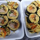 더라김(The라김) 이미지