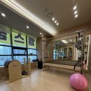 헬스보이짐앤필라걸배곧점 이미지