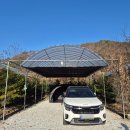 진악산오토캠핑장 이미지