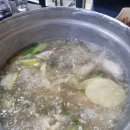 정원조닭한마리 이미지