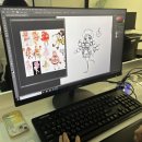 나만의 캐릭터로 인스타툰 시작하기 이미지