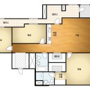 e편한세상 용인 한숲시티 6단지 이미지